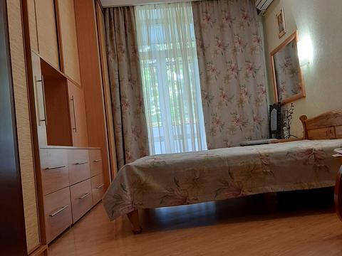 квартира за адресою Євгена Чикаленка вул. (Пушкінська), 2-4/7