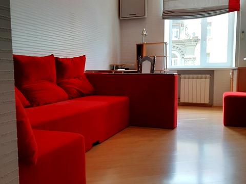 квартира за адресою Євгена Чикаленка вул. (Пушкінська), 2-4/7