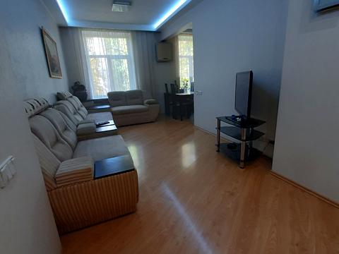 квартира за адресою Євгена Чикаленка вул. (Пушкінська), 2-4/7