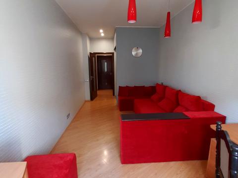 квартира за адресою Євгена Чикаленка вул. (Пушкінська), 2-4/7