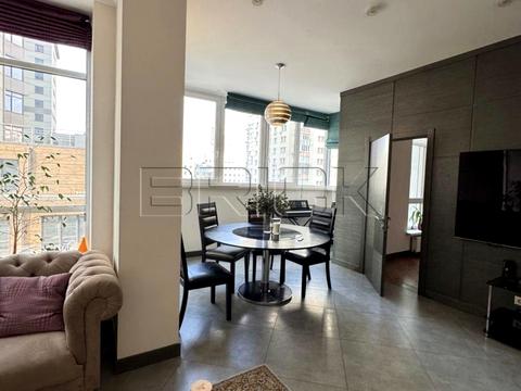 квартира за адресою Андрія Верхогляда вул. (Михайла Драгомирова), 14