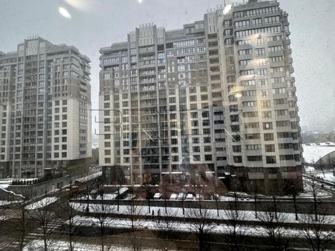 квартира за адресою Андрія Верхогляда вул. (Михайла Драгомирова), 14