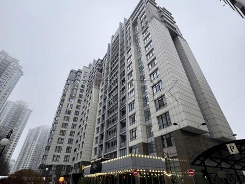 квартира за адресою Андрія Верхогляда вул. (Михайла Драгомирова), 14