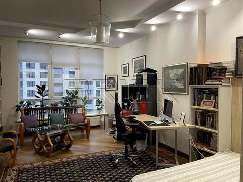 квартира за адресою Андрія Верхогляда вул. (Михайла Драгомирова), 14