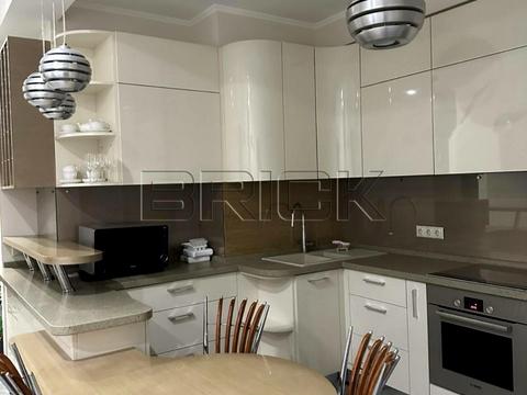 квартира за адресою Андрія Верхогляда вул. (Михайла Драгомирова), 14