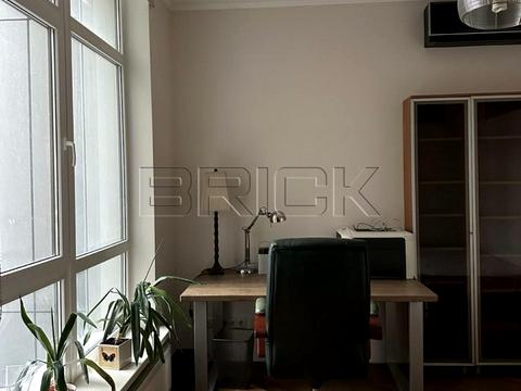 квартира за адресою Андрія Верхогляда вул. (Михайла Драгомирова), 14