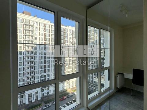 квартира за адресою Михайла Максимовича вул. (Онуфрія Трутенка), 28-Д