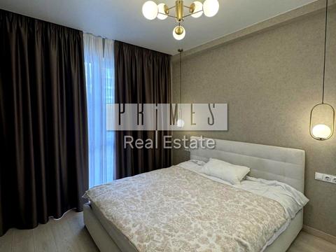 квартира за адресою Михайла Максимовича вул. (Онуфрія Трутенка), 28-Д