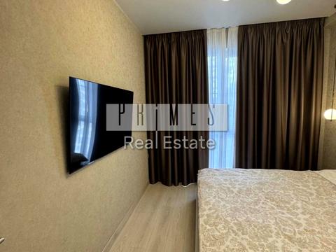 квартира за адресою Михайла Максимовича вул. (Онуфрія Трутенка), 28-Д