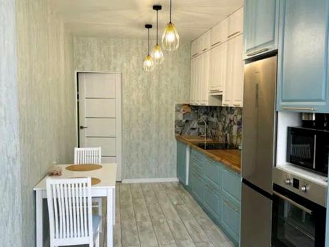 квартира за адресою Богдана Хмельницького  вул., 230а