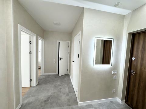 квартира за адресою Івана Виговського вул. (Маршала Гречка), 40/12