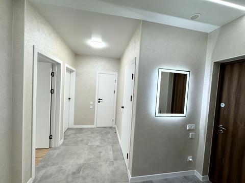 квартира за адресою Івана Виговського вул. (Маршала Гречка), 40/12