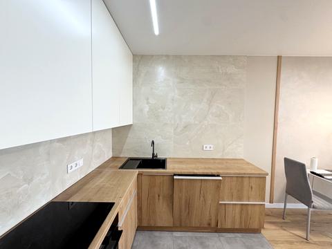 квартира за адресою Івана Виговського вул. (Маршала Гречка), 40/12