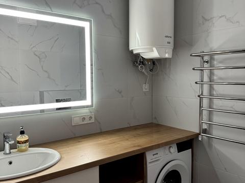 квартира за адресою Івана Виговського вул. (Маршала Гречка), 40/12