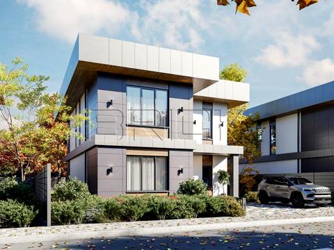 дом по адресу  ул.