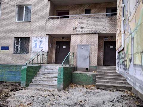 квартира за адресою Михайла Грушевського вул., 52