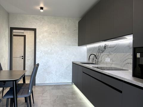 квартира за адресою Росева вул., 18