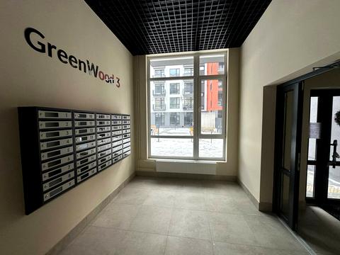 квартира за адресою Широка вул., 22-В