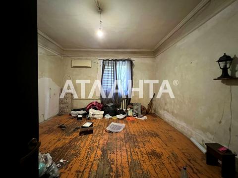 квартира за адресою Овідіопольська дорога вул., 4