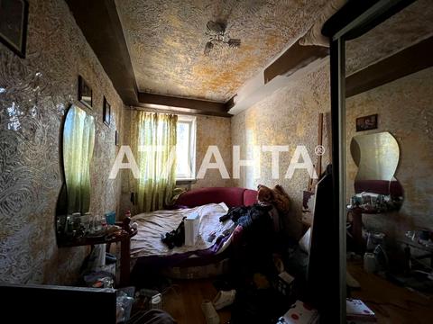 квартира за адресою Овідіопольська дорога вул., 4