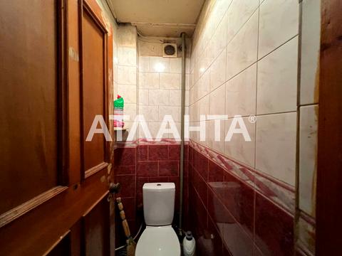 квартира за адресою Овідіопольська дорога вул., 4