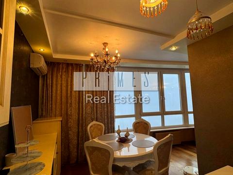 квартира за адресою Панаса Мирного вул., 28-А