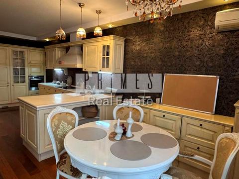 квартира за адресою Панаса Мирного вул., 28-А