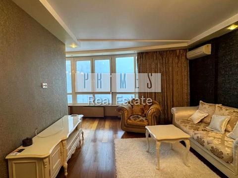 квартира за адресою Панаса Мирного вул., 28-А