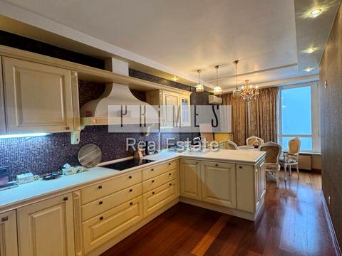 квартира за адресою Панаса Мирного вул., 28-А