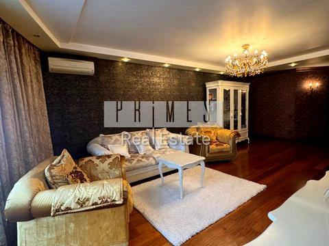 квартира за адресою Панаса Мирного вул., 28-А