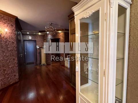 квартира за адресою Панаса Мирного вул., 28-А