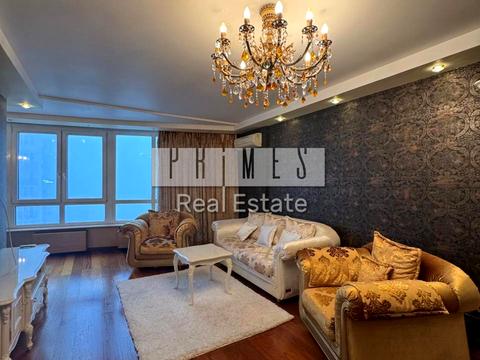 квартира за адресою Панаса Мирного вул., 28-А