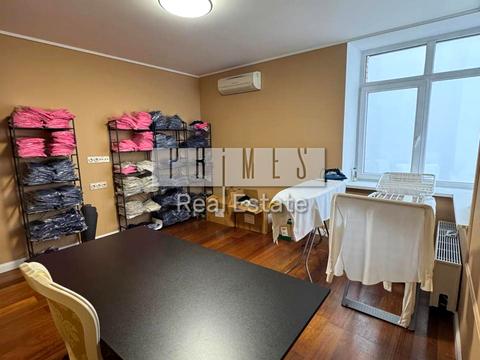 квартира за адресою Панаса Мирного вул., 28-А