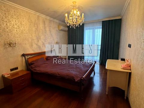 квартира за адресою Панаса Мирного вул., 28-А