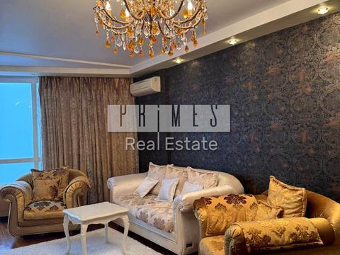 квартира за адресою Панаса Мирного вул., 28-А