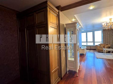 квартира за адресою Панаса Мирного вул., 28-А