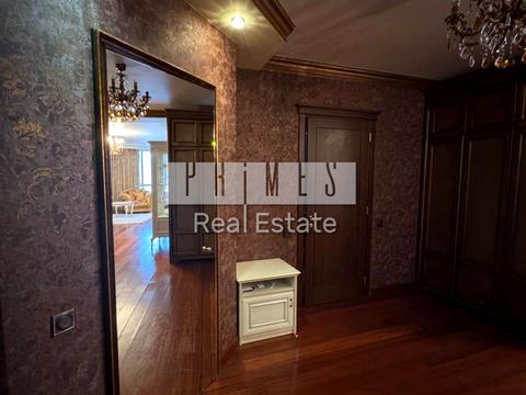 квартира за адресою Панаса Мирного вул., 28-А