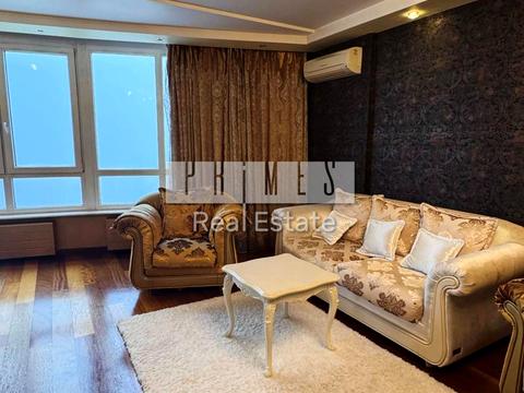 квартира за адресою Панаса Мирного вул., 28-А