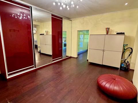 квартира за адресою Київ, Тараса Шевченка бульв., 11