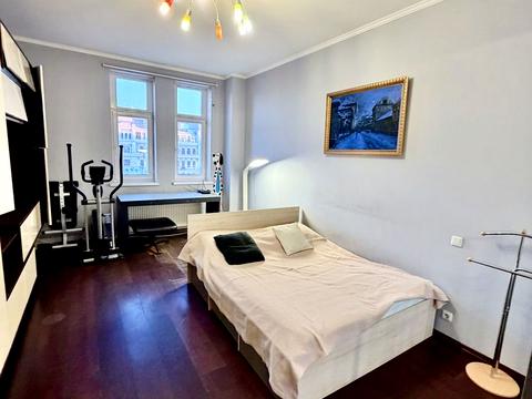 квартира за адресою Київ, Тараса Шевченка бульв., 11