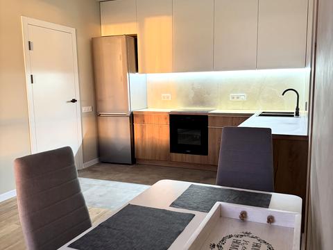 квартира за адресою Івана Виговського вул. (Маршала Гречка), 40/12