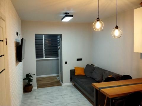 квартира за адресою Рівненська вул., 25-А