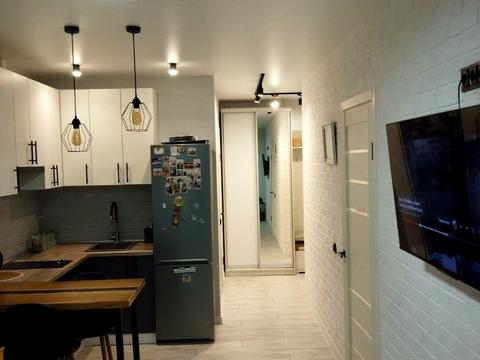 квартира за адресою Рівненська вул., 25-А