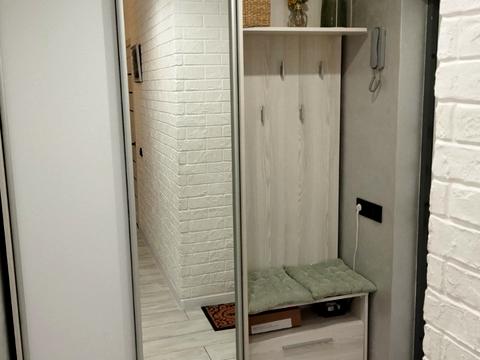 квартира за адресою Рівненська вул., 25-А