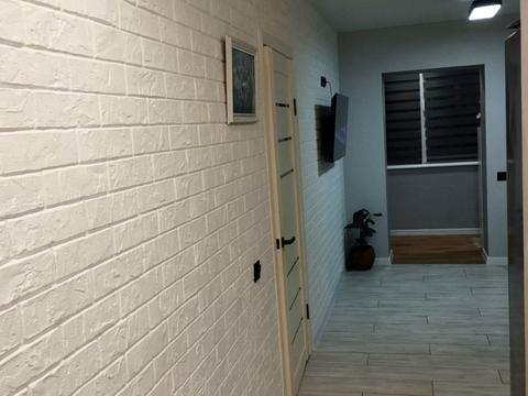 квартира за адресою Рівненська вул., 25-А