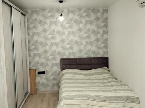 квартира за адресою Рівненська вул., 25-А