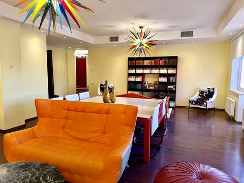 квартира за адресою Київ, Тараса Шевченка бульв., 11