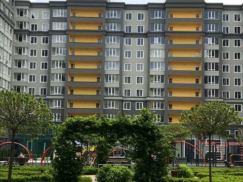 квартира за адресою Івана Кожедуба вул., 3