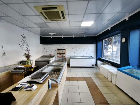 коммерческая по адресу Льва Толвстово, 31