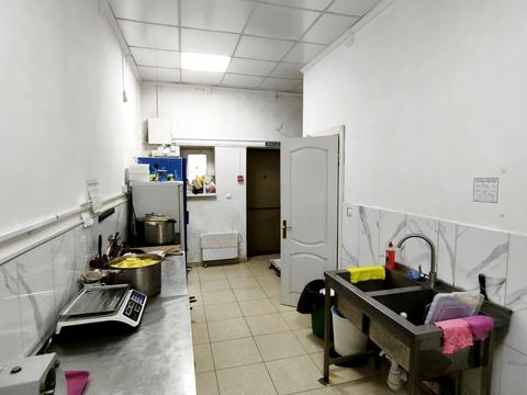 коммерческая по адресу Льва Толвстово, 31